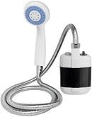 Chuveiro Portátil com bomba elétrica 60W