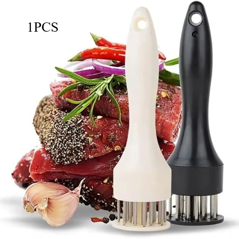 Paga 1 Leva 2 - Amaciador de Carnes Inox