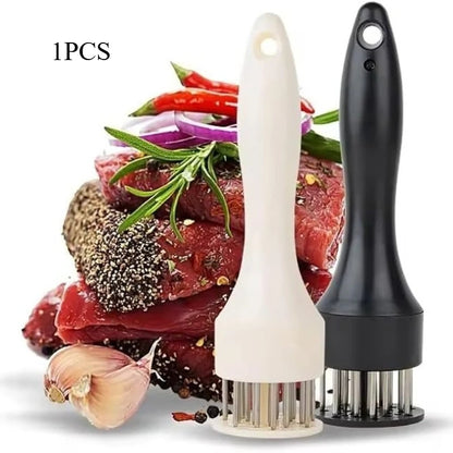 Paga 1 Leva 2 - Amaciador de Carnes Inox