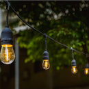 Cordão 5 Metros de 10 Luzes LED de Decoração