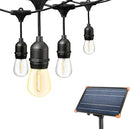 Cordão 5 Metros de 10 Luzes LED de Decoração