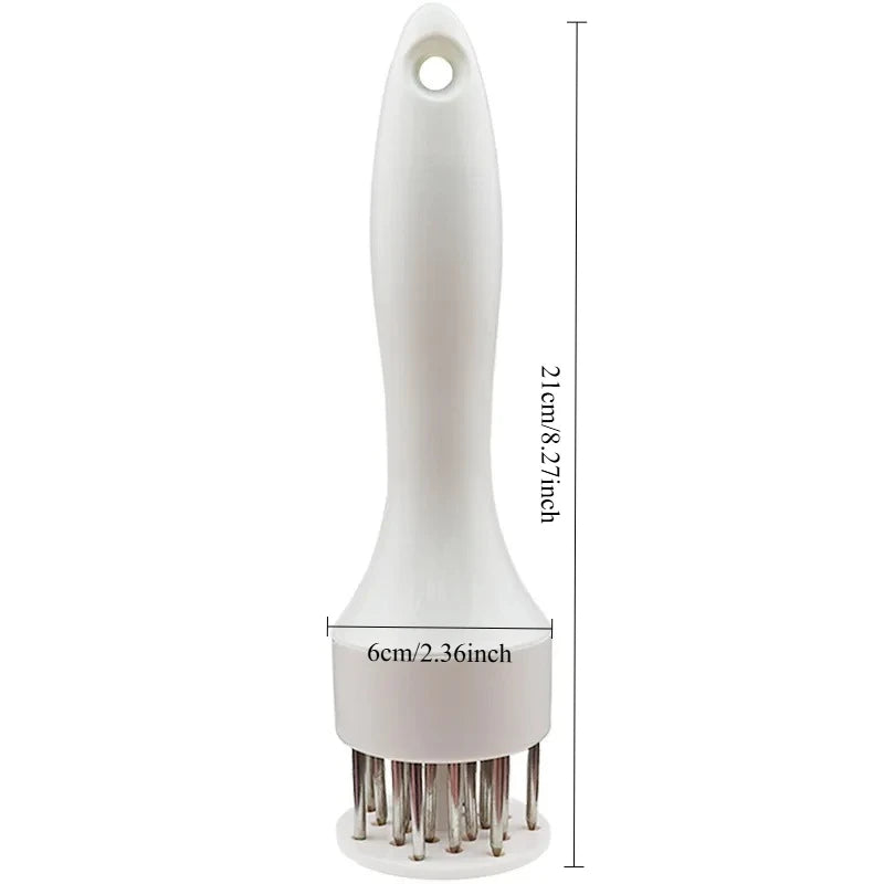 Paga 1 Leva 2 - Amaciador de Carnes Inox