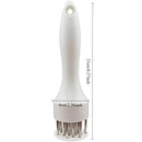 Amaciador de Carnes Inox