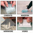 Fita Selante Impermeável Multiusos 10cm*5metros
