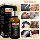 Hair Growth Essential Oil™ - Óleo de Crescimento Capilar | Ultimas Unidades