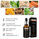 Hair Growth Essential Oil™ - Óleo de Crescimento Capilar | Ultimas Unidades