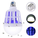 Lâmpada led - Mata Mosquito
