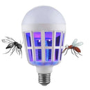 Lâmpada led - Mata Mosquito