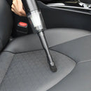 Mini Aspirador Sem Fio 2 em 1 - Para Casa e Carro