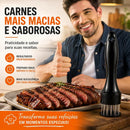 Amaciador de Carnes Inox