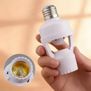 INTIME™ — Sensor de Iluminação Inteligente