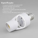 INTIME™ — Sensor de Iluminação Inteligente