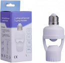 INTIME™ — Sensor de Iluminação Inteligente