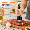 Amaciador de Carnes Inox